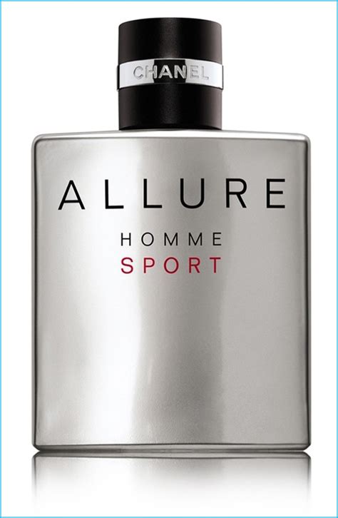 chanel pour homme sport allure|chanel allure sport best price.